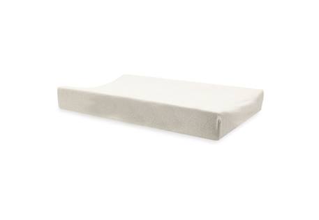 Housse matelas à langer bébé en éponge Hazel+Sable+Silk rose+Soft matcha 6 - vertbaudet enfant 