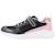 Baskets enfant fille sprintye Noir c0724 2 - vertbaudet enfant 