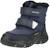 Bottines baltic b abx Navy 3 - vertbaudet enfant 