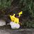Lot de 8 figurines enfant pokémon pikachu Pack 4 3 - vertbaudet enfant 