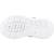 Baskets bébé fille Multicolore+Rose 6 - vertbaudet enfant 