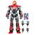 Figurine marvel legends ultimate iron man Red and gold 1 - vertbaudet enfant 