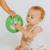 Jouet sensoriel portable - ferme Vert 3 - vertbaudet enfant 
