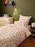 Housse de couette gaze de coton 'louison' Imprimé rosa blue 3 - vertbaudet enfant 