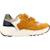Baskets enfant garçon Bleu+Jaune+Vert 7 - vertbaudet enfant 
