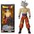 Figurine géante goku ultra instinct enfant Orange - goku ultra instinct 1 - vertbaudet enfant 