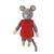 Kit de crochet - julia Multicolor 3 - vertbaudet enfant 