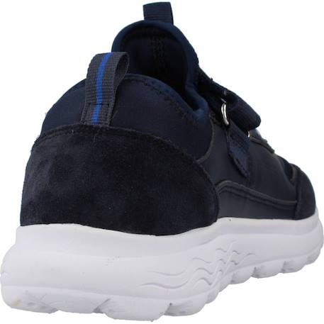 Baskets enfant garçon spherica Bleu c4226 3 - vertbaudet enfant 