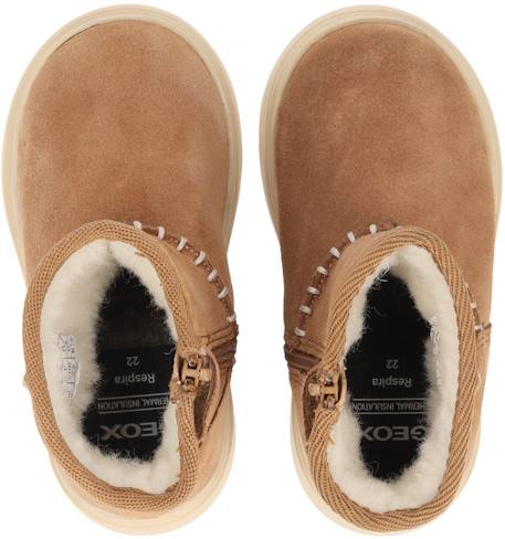 Bottines kiddartah Whiskey 6 - vertbaudet enfant 