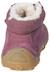 Bottines nico Prune 5 - vertbaudet enfant 
