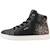 Baskets enfant fille kathe Noir c9240 2 - vertbaudet enfant 