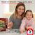 Puzzle rox et rouky jouent 1000 pcs Marron 6 - vertbaudet enfant 