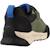 Baskets enfant garçon flexyper Marron c0013+Vert c3009 9 - vertbaudet enfant 