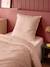 Taie d'oreiller percale de coton 'lucette' Imprime multico 1 - vertbaudet enfant 