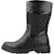 Bottes enfant fille casey Noir 2 - vertbaudet enfant 