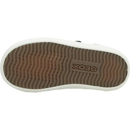 Baskets bébé fille Gris c9002 6 - vertbaudet enfant 