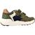 Baskets enfant garçon Bleu+Jaune+Vert 13 - vertbaudet enfant 