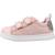 Baskets enfant fille en cuir Rose c8172 2 - vertbaudet enfant 