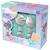 Figurines dolly à peindre et décorer Orange+Rose+Violet 11 - vertbaudet enfant 
