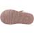 Baskets bébé fille en cuir Bleu cb48n+Rose c0514 12 - vertbaudet enfant 