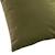 Coussin velours effet peau de pêche Beige+Bleu+Cuivre+Jaune moutarde+Marron brun+Vert olive 24 - vertbaudet enfant 