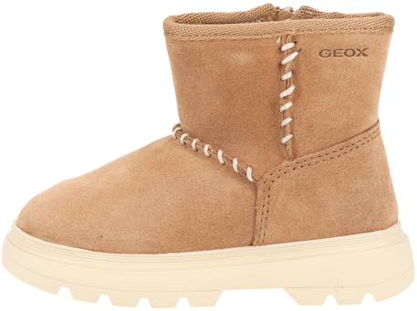 Bottines kiddartah Whiskey 2 - vertbaudet enfant 
