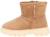 Bottines kiddartah Whiskey 2 - vertbaudet enfant 