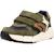 Baskets enfant garçon Bleu+Jaune+Vert 16 - vertbaudet enfant 