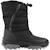 Botte garçon synthétique himalaya Noir c9999 1 - vertbaudet enfant 
