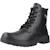 Bottes enfant fille casey Noir 4 - vertbaudet enfant 