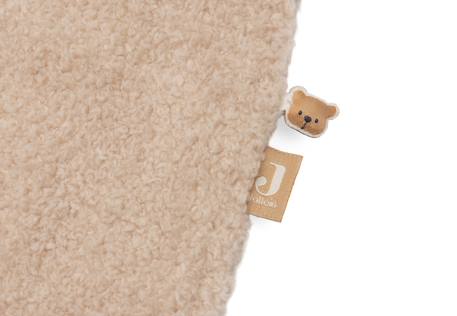 Attache-sucette bébé en peluche Alpaga+Elephant+Lapin 6 - vertbaudet enfant 