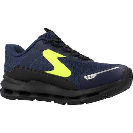 Basket garçon Bleu nvbk 5 - vertbaudet enfant 