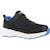 Basket garçon modèle elite sport treada Bleu nvor+Noir bkbl+Vert olv 11 - vertbaudet enfant 