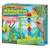 Chenille magnétique Multicolor 1 - vertbaudet enfant 
