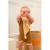 Coffret cadeau doudou et hochet ours Beige 6 - vertbaudet enfant 