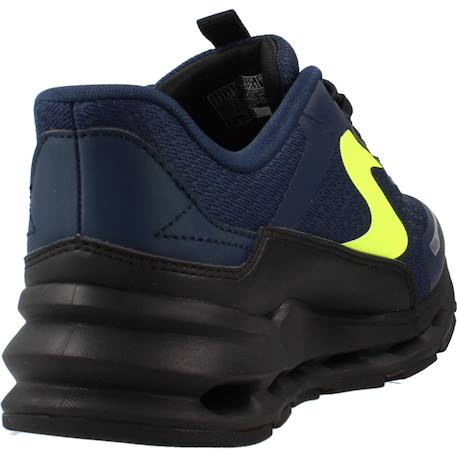 Basket garçon Bleu nvbk 3 - vertbaudet enfant 