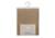 Housse matelas à langer bébé en éponge Hazel+Sable+Silk rose+Soft matcha 5 - vertbaudet enfant 