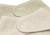 Lot de 2 bavoirs bandana bébé en coton Beige sable et taupe+Silk rose & sable+Soft matcha & sable 13 - vertbaudet enfant 