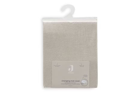 Housse matelas à langer bébé en éponge Hazel+Sable+Silk rose+Soft matcha 7 - vertbaudet enfant 