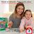 Puzzle mickey et minnie en italie 1000 pcs Vert 5 - vertbaudet enfant 