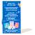 Bombe de bain éclat de mer - beurre de karité Multicolor 2 - vertbaudet enfant 