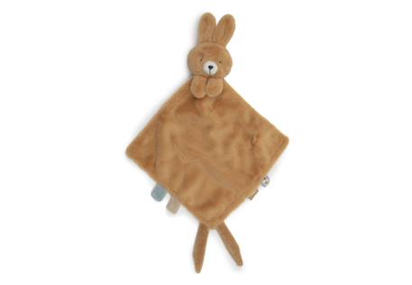 Attache-sucette bébé en peluche Alpaga+Elephant+Lapin 7 - vertbaudet enfant 