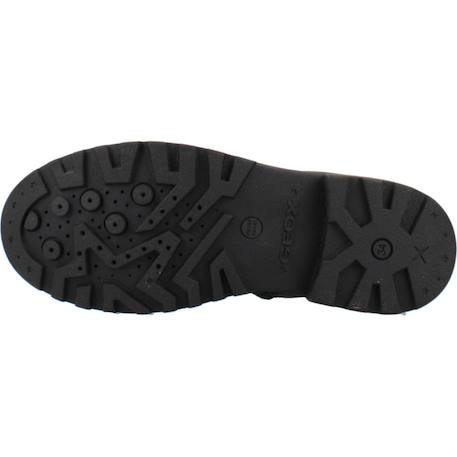 Bottes enfant fille casey Noir 6 - vertbaudet enfant 