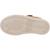Baskets enfant garçon en cuir nashik Brun clair c6627 6 - vertbaudet enfant 
