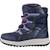 Bottes enfant fille roby Bleu 2 - vertbaudet enfant 