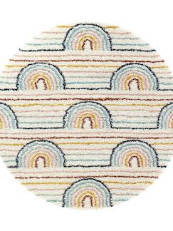 Tapis enfant épais et confortable sunny - vertbaudet enfant