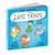 Livre et puzzle les fées Violet 3 - vertbaudet enfant 