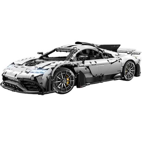 Voiture mercedes amg one 3295 pièces Gris 1 - vertbaudet enfant 