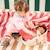 Couffin bébé et poupée Beige 6 - vertbaudet enfant 