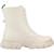 Bottes enfant fille junette Blanc+Noir 1 - vertbaudet enfant 